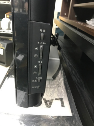 SONY KDL-32F1 2009年製 32型 液晶テレビ