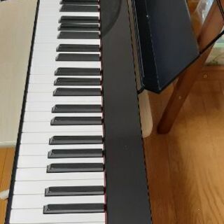 CASIO電子キーボード