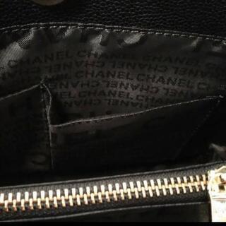 ☆CHANELノベルティバッグ(非売品)の画像