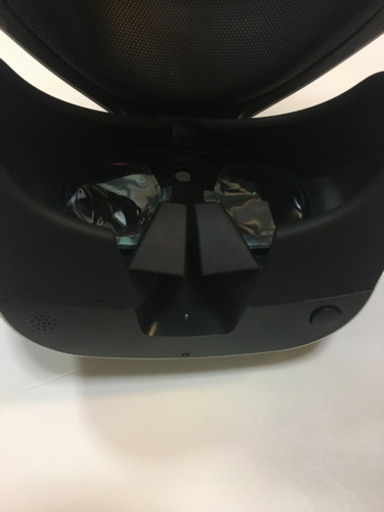 PS VR 本体　CUHJ-16000(カメラ無し版ですが、おつけします)
