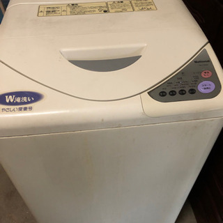 洗濯機