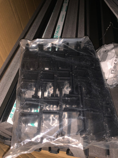 エキスパンタイ/TAISEI