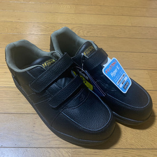 売り切れ御免❗安全靴 お値下げしました！