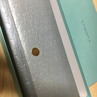 早い者勝ち最終値下げサマンサ長財布の画像