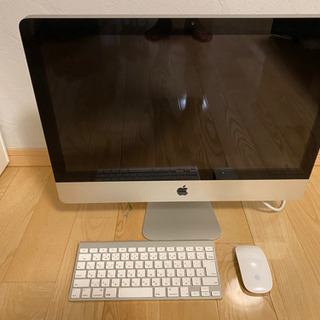 iMac 2011 21.5inch 500G