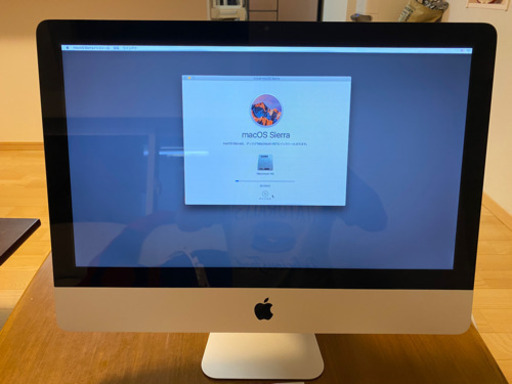 Mac iMac 2011 21.5inch 500G