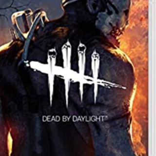 DBD デットバイデイライト　
