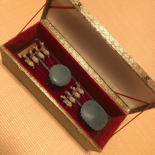 秦の始皇帝　置き物　三国志　レプリカ　兵馬俑