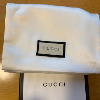 GUCCI ホースビット カードケースウォレット（コイン＆紙幣入）の画像
