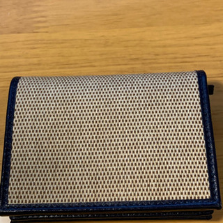 GUCCI ホースビット カードケースウォレット（コイン＆紙幣入）の画像