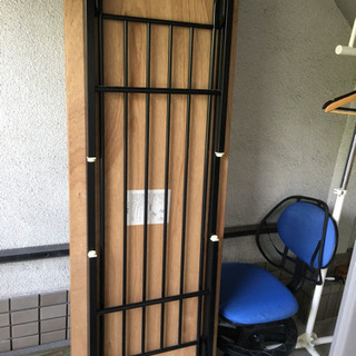 取引中　大きい長机　キャンセル入りました。の画像
