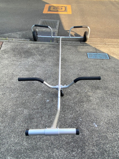 AFボートランチャー☆引き取り限定