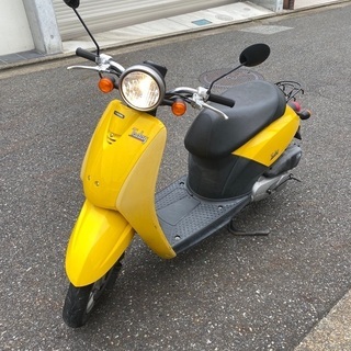 激安！ホンダ　トゥデイ　AF61 中古車