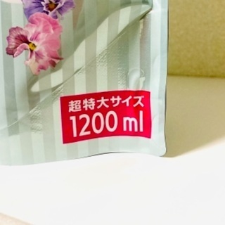 未開封】フレアフレグランス・フラワー&ハーモニーの画像