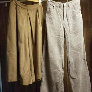 (お取り引き中)レディー古着 M～フリーサイズ ７点の画像