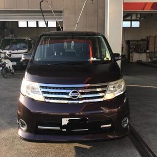 ✴両側自動ドア❗セレナハイウェイスター❗カロッツェリア後席モニター💪