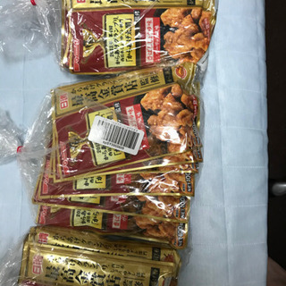 唐揚げ粉20袋