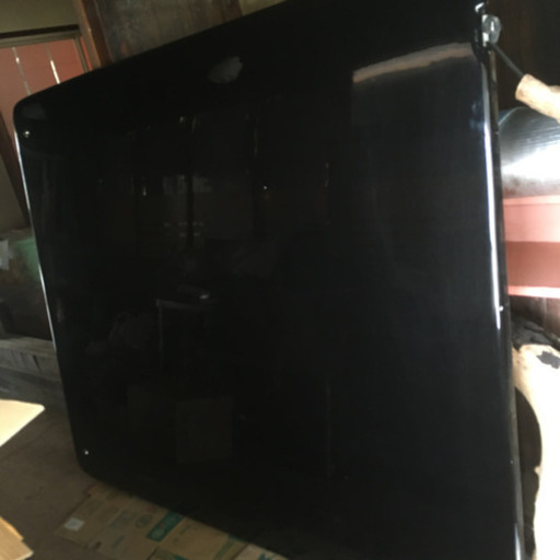 タコマ トノカバー  SUNGTOP