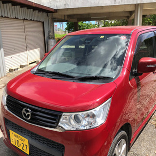 値下げしました！ 早い者勝ち‼️車検2年付き 美品 MAZDA ...