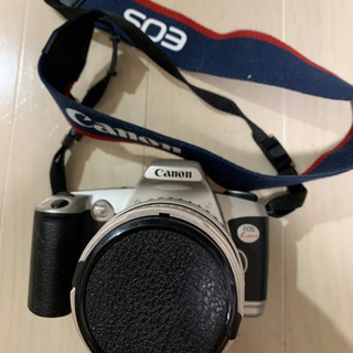 Canon EOS kiss