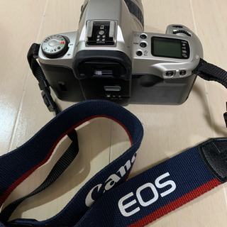 Canon EOS kissの画像