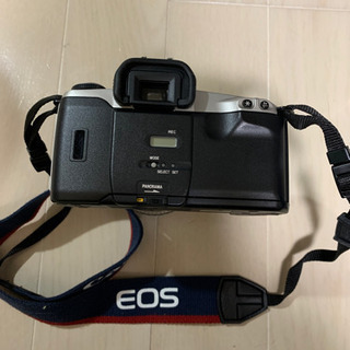 Canon EOS kissの画像