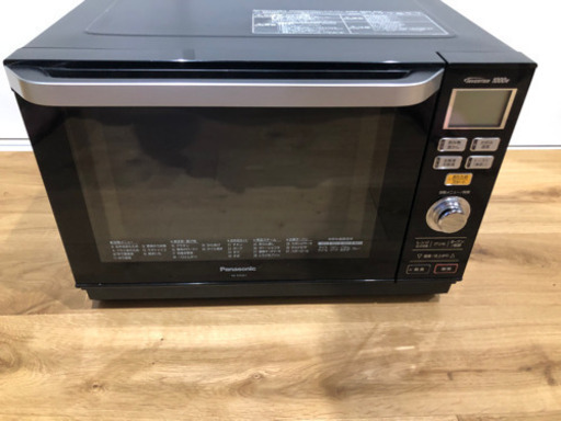 Panasonic オーブンレンジ NE-MS261