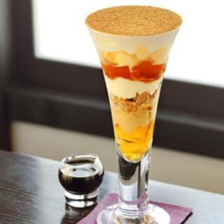 『きな粉スイーツ専門店へ一緒に行きませんか😋』
