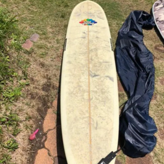 サーフボード 出品してます❗️ PLACEBO プレセボ ROUND NOSE ROUND DURA-FLEX4 サーフボード