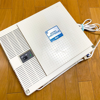 saxa ビジネスホン　セット　主装置付き！【美品】の画像