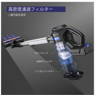掃除機