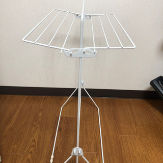 タオル掛けの画像