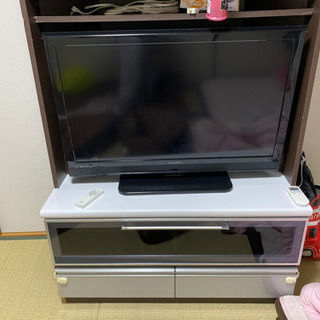 テレビ台※