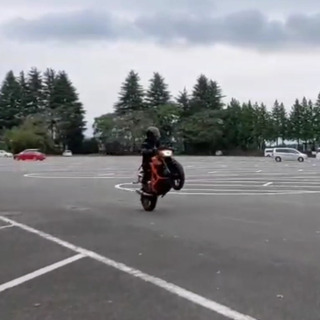 エクストリームバイク仲間募集 - 筑西市