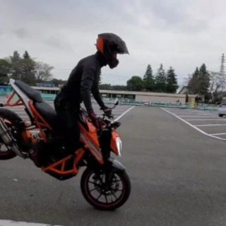 エクストリームバイク仲間募集 − 茨城県