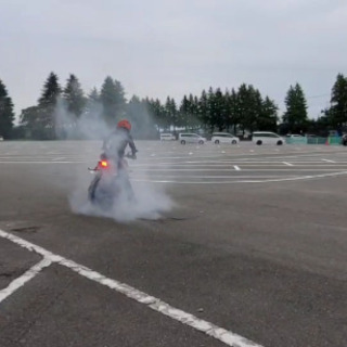 エクストリームバイク仲間募集 - 友達