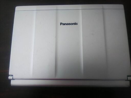 レッツノート　NX　SX　カスタムメイド　承ります