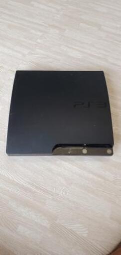 プレイステーション PS3