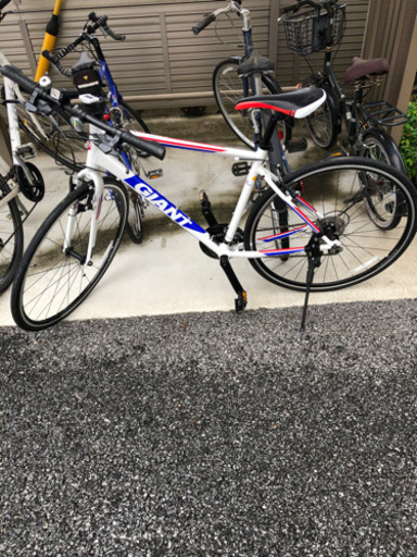 Giant ジャイアント　クロスター2020モデル