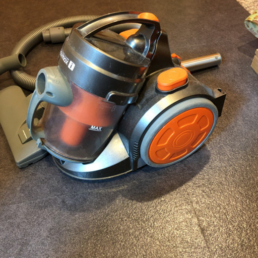その他 1200W cyclone cleaner emc-200