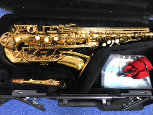 アルトサックス YAS - 475