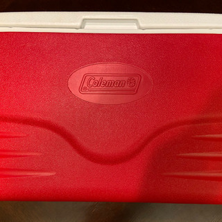 コールマン　クーラーボックス　36QT 34L