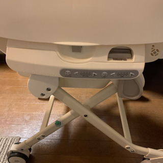 ハイローチェア　電動　ハイローチェアー　ネムリラ　ATの画像