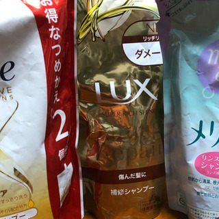 義母が買いだめしていた為…