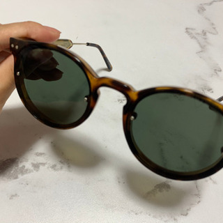 【SPITFIRE】サングラスの画像