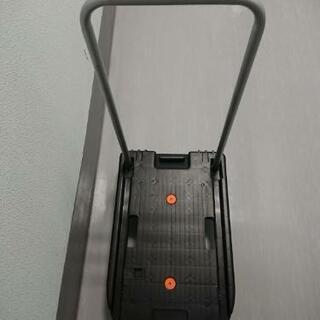 トラスコ 台車