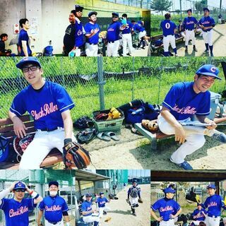 メンバー大募集!性別や経験不問！!マネージャーもあわせて大歓迎！！！
