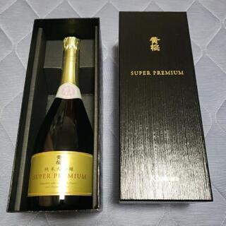 黄桜 SUPER PREMIUM 純米大吟醸