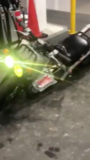 ズーマー　いじれる方へ