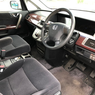 コミコミ！車検付きエリシオン！ミニバン、アルファード、エルグランド、ミニバンの画像